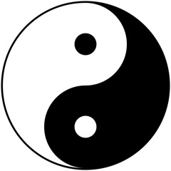 Yin-Yang symbol